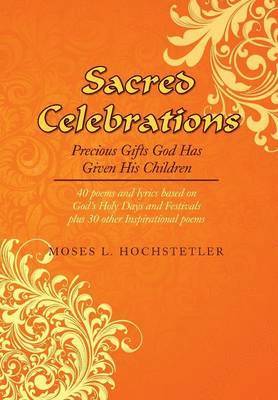 Sacred Celebrations 1