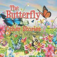 bokomslag Butterfly and Other Stories
