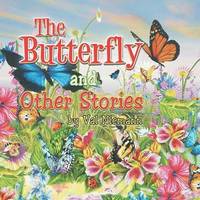 bokomslag The Butterfly and Other Stories