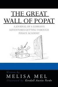 bokomslag The Great Wall of Popat