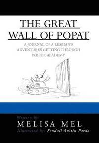 bokomslag The Great Wall of Popat