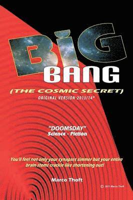 bokomslag Big Bang [The Cosmic Secret]