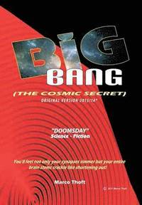bokomslag Big Bang [The Cosmic Secret]