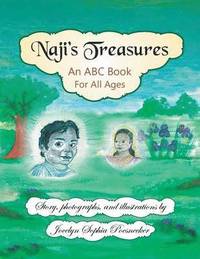 bokomslag Naji's Treasures