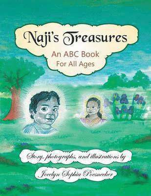 Naji's Treasures 1