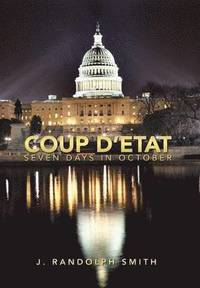 bokomslag Coup D'Etat