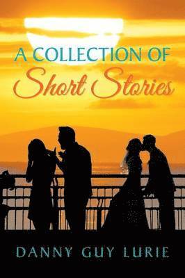 bokomslag Collection of Short Stories