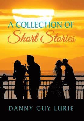 bokomslag Collection of Short Stories