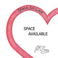 bokomslag Spaces for Love