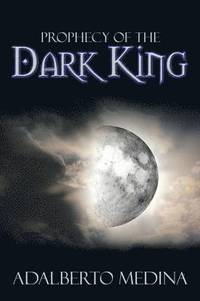 bokomslag Prophecy of the Dark King