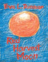 bokomslag Red Harvest Moon