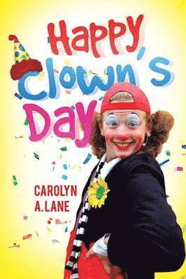 Happy Clown's Day 1