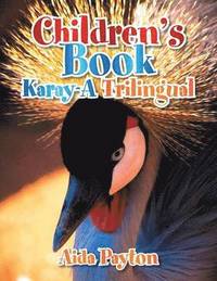 bokomslag Children's Book Karay-A Trilingual