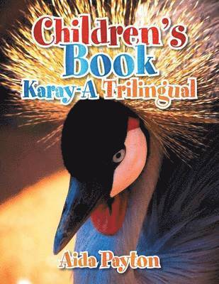 Children's Book Karay-A Trilingual 1