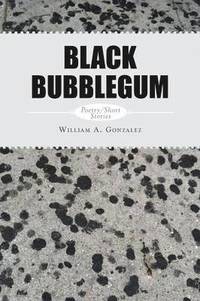 bokomslag Black Bubblegum