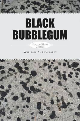 Black Bubblegum 1