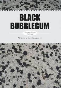 bokomslag Black Bubblegum