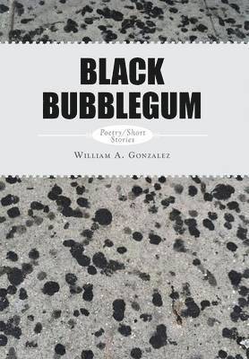 Black Bubblegum 1