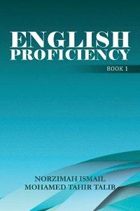 bokomslag English Proficiency