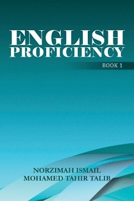 bokomslag English Proficiency