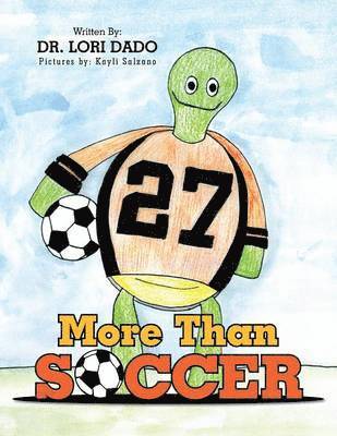 More Than Soccer 1