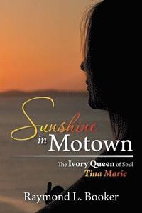 bokomslag Sunshine in Motown