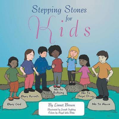 Stepping Stones for Kids 1