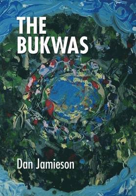 bokomslag Bukwas