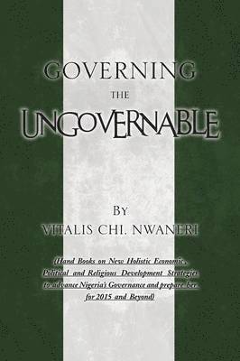Governing the Ungovernable 1
