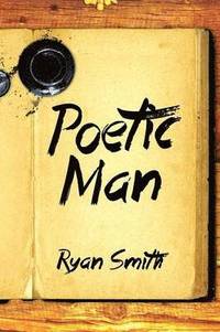 bokomslag Poetic Man