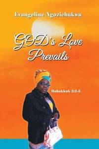 bokomslag God's Love Prevails