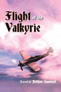 bokomslag Flight of the Valkyrie