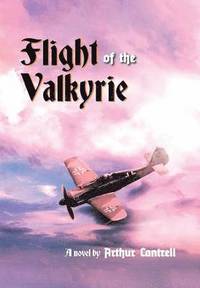 bokomslag Flight of the Valkyrie