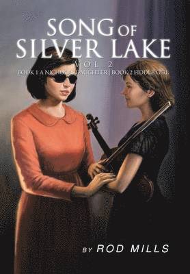 Song of Silver Lake, Vol 2 1