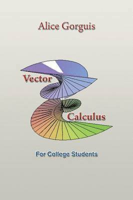 bokomslag Vector Calculus