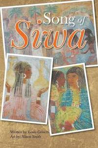 bokomslag Song of Siwa