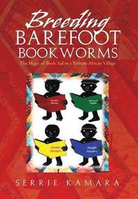bokomslag Breeding Barefoot Bookworms