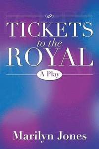 bokomslag Tickets to the Royal