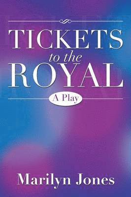 Tickets to the Royal 1