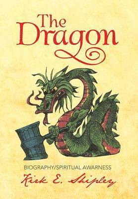 bokomslag The Dragon