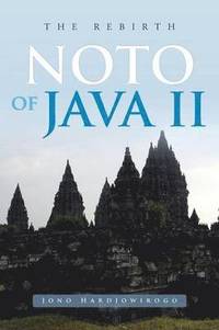 bokomslag Noto of Java II