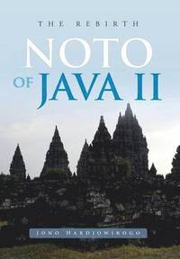 bokomslag Noto of Java II