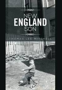 bokomslag New England Son