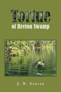 bokomslag Tortue of Breton Swamp