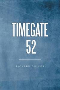 bokomslag Timegate 52