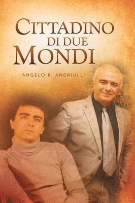 bokomslag Cittadino Di Due Mondi