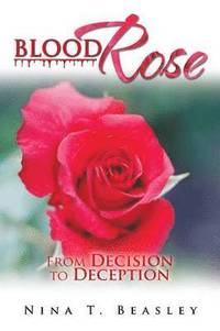 bokomslag Blood Rose
