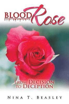 bokomslag Blood Rose