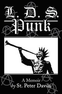 bokomslag L. D. S. Punk