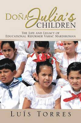 Luis Torres - Dona Julia's Children, Häftad